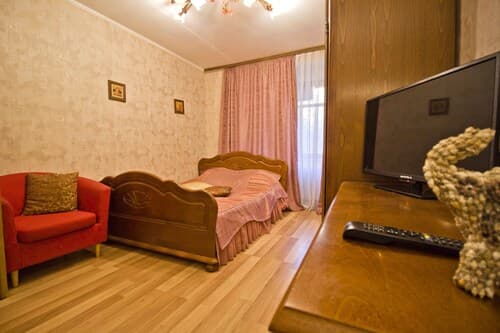 Lakshmi Great Apartment VDNH