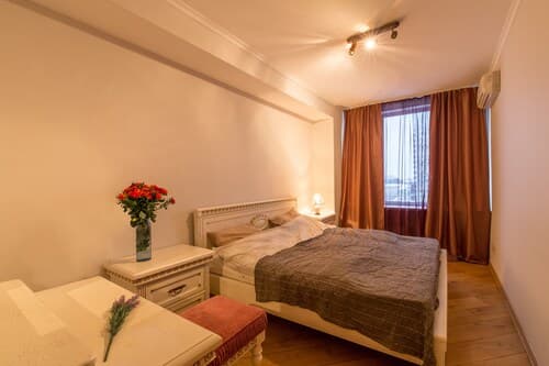 Lakshmi Apartment Novy Arbat Unique