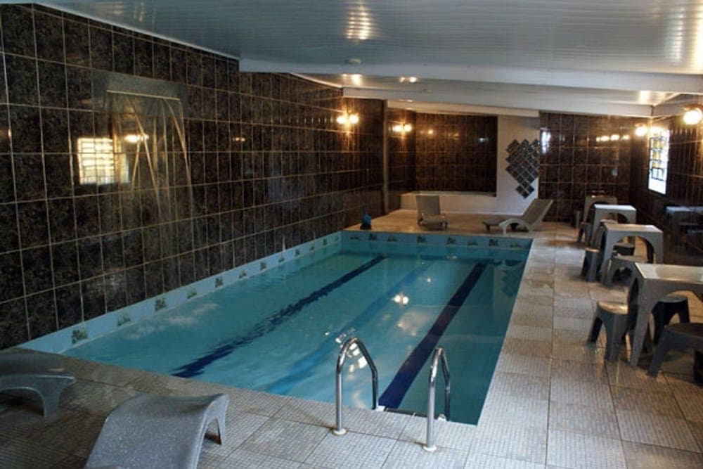 Hotel Fazendinha