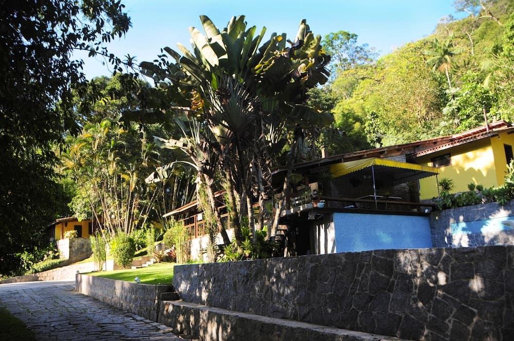 Hotel Daniela