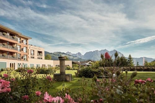 Kitzbühel Lodge