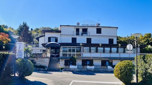 Rooms Koblar