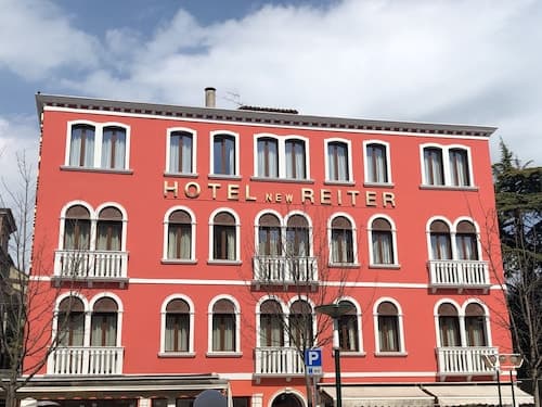 New Reiter Hotel