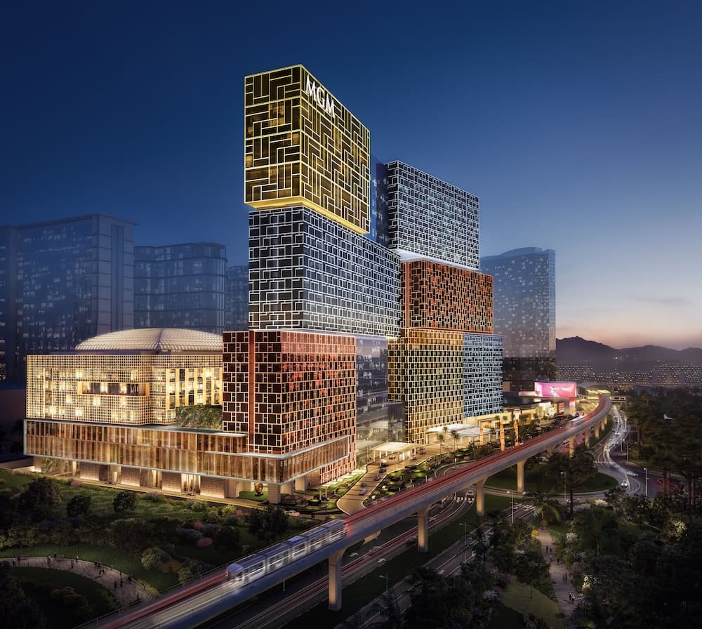 MGM COTAI