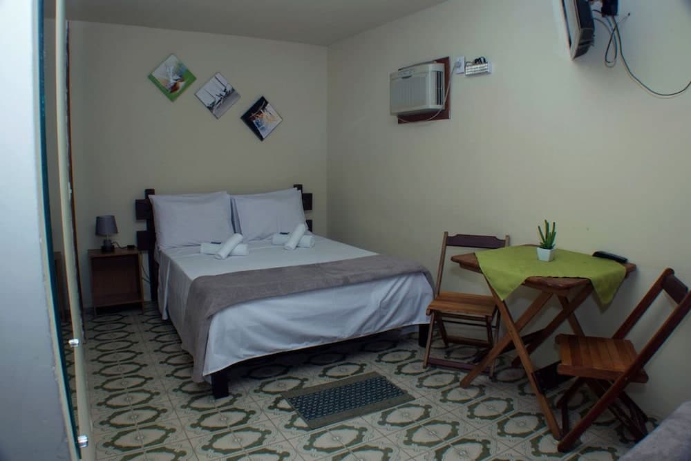 Hotel Vale Verde Penedo