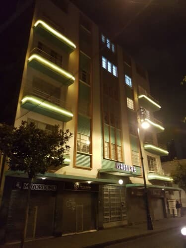 Departamento Isa96