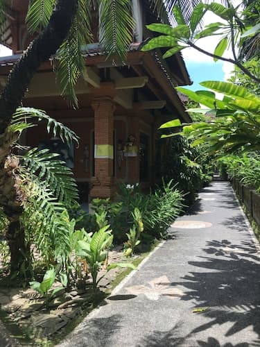 Cafe Wayan Cottages