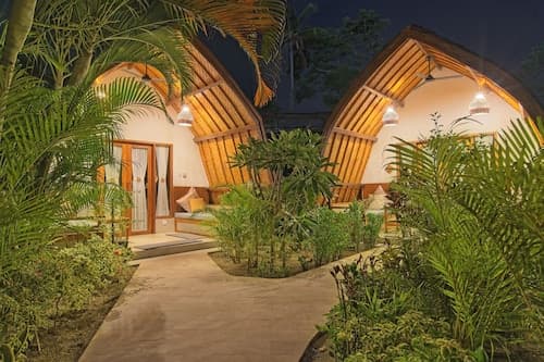 Chill Out Bungalows