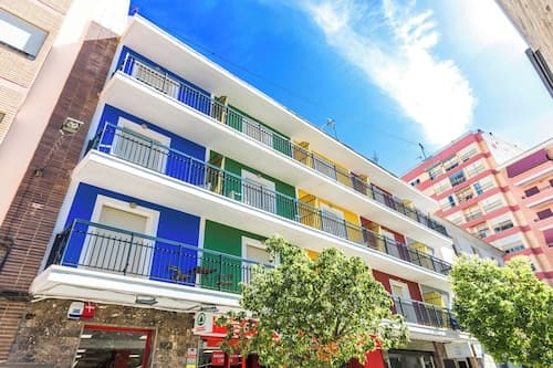 Hostal El Mercat