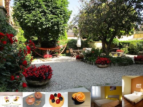 Colazione da Augusta