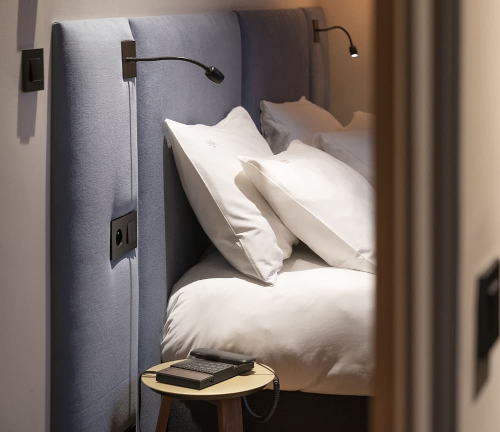 Hebe Hotel