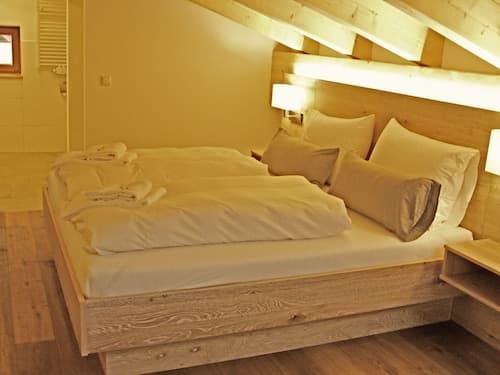 Mammhofer Suite & Breakfast