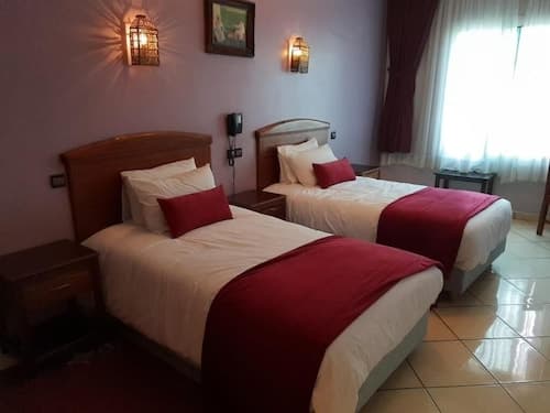 Hotel Amouday
