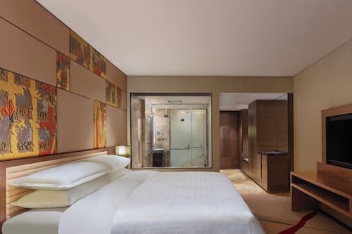Sheraton Grand Bengaluru Whitefield