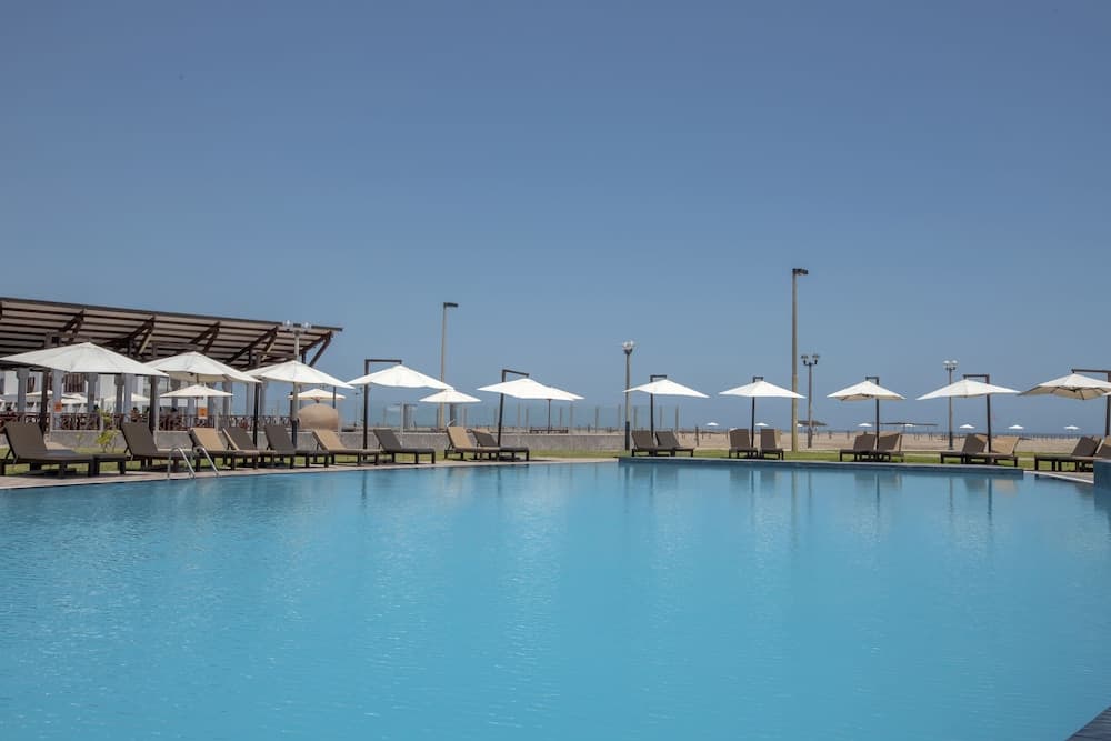 DM Hoteles Asia
