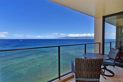 Mahana Resort #1205 1 Bedroom Condo by RedAwning