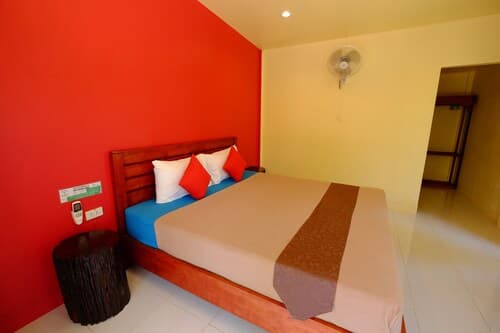 Bulan Bungalow Lanta