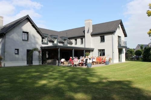 Bed and Breakfast Mooi Achel