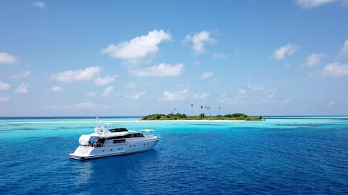 Yacht Fascination Maldives