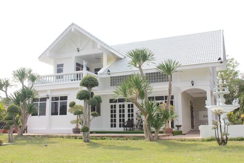 Home @ Hostel Kanchanaburi