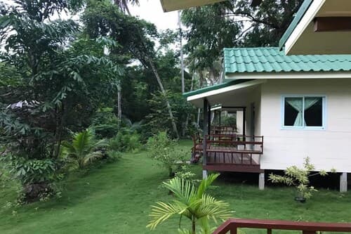 Baan Phuean Koh Kood