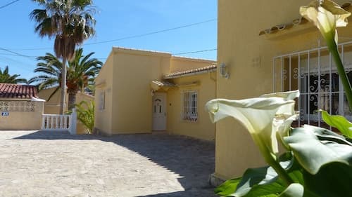 Villa Romeo