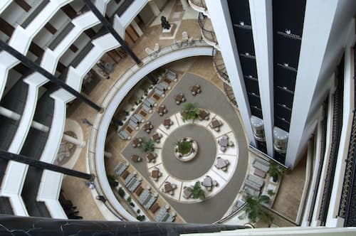 Safran Thermal Resort Sandıklı