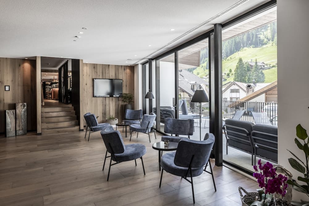 Bike Hotel Linder