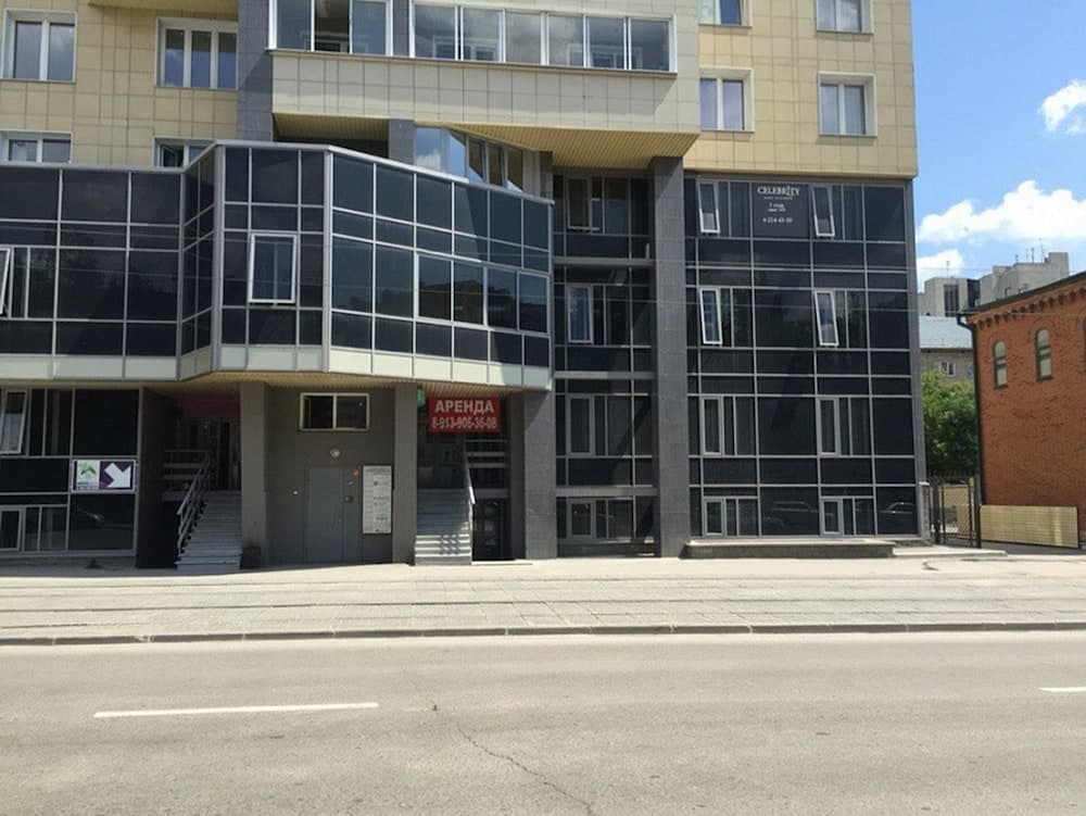 Hostel Dom