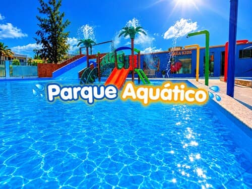 Maresia Parque Hotel