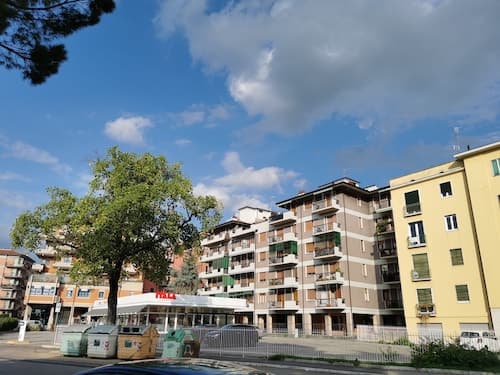 Residenza Borgo Trento