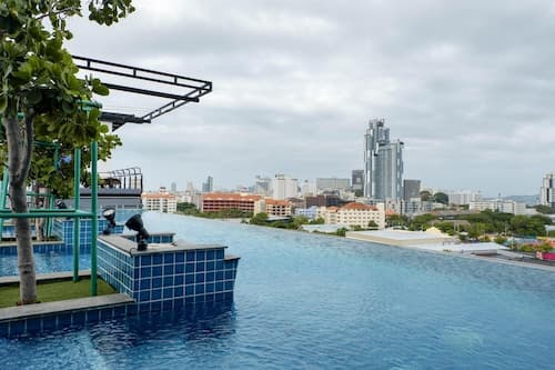 SureStay Plus by Best Western T Pattaya
