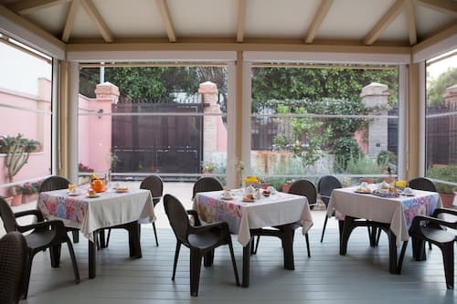 Villa Lavinia B&B