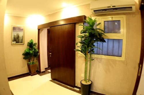 Maskan Al Dyafah Serviced Apartments