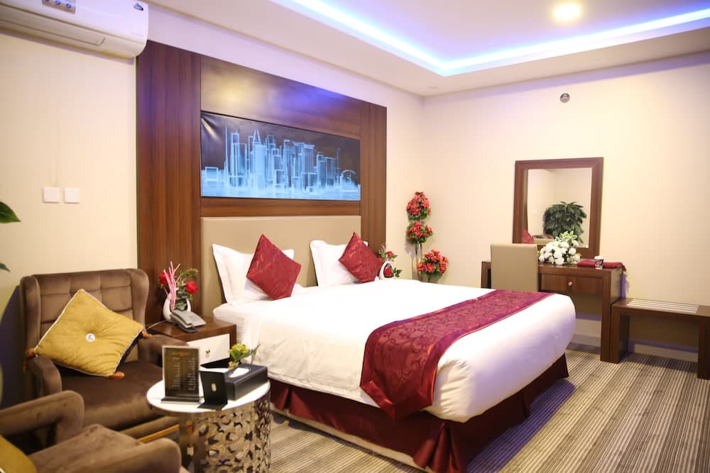 Swat Hotel Apartment