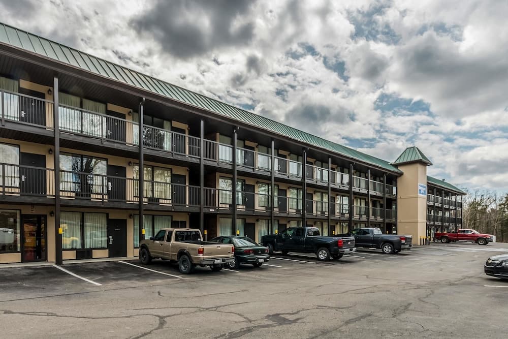 Smart Extended Stay