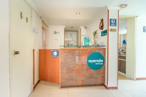 Hotel Calle 112