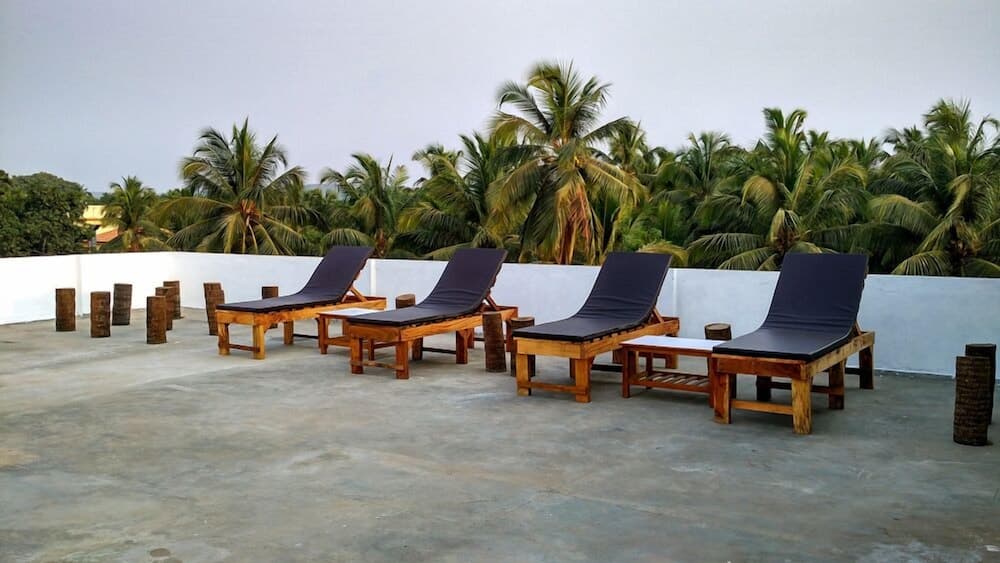 Nirvaah Apartment Siolim