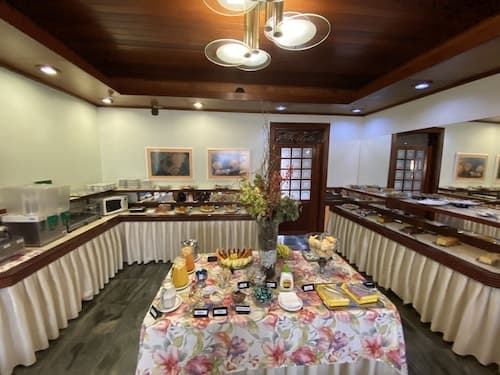 Hotel Marques