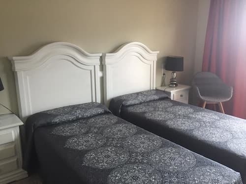 Hostal Comercio