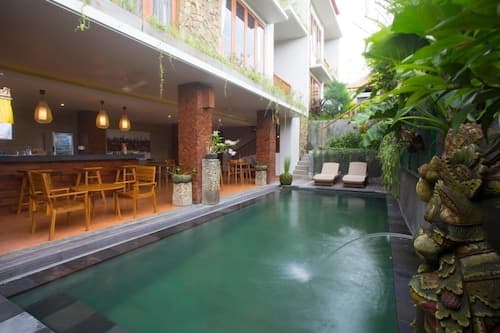 Ning Villa Ubud by GenuineHost