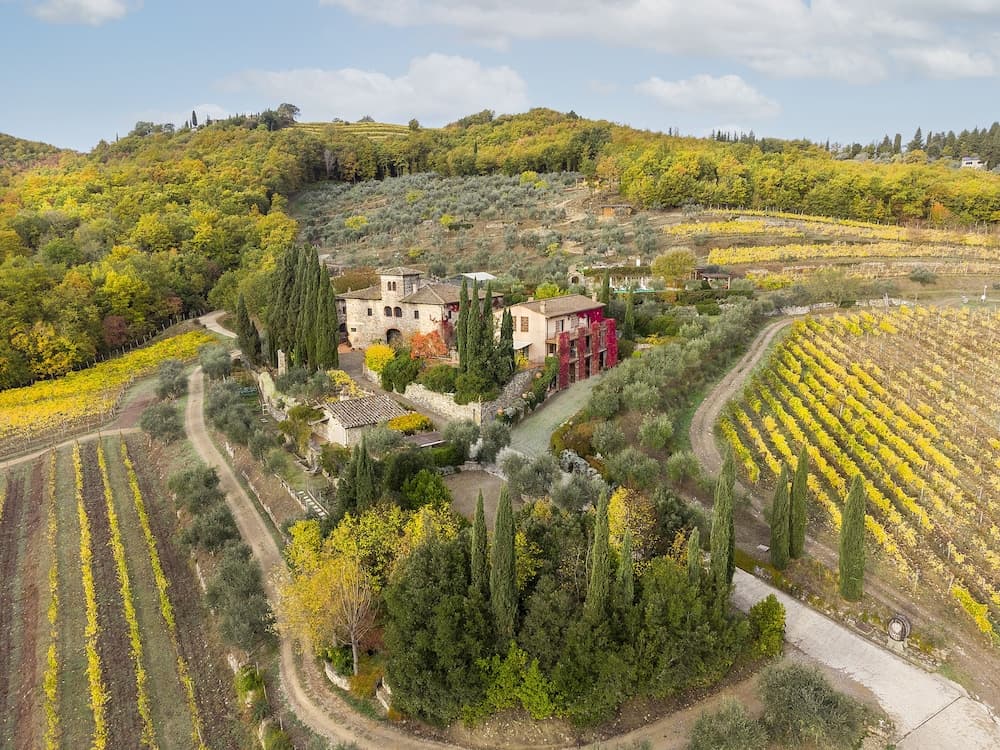 Terre di Baccio