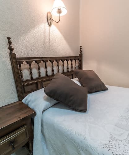 Pensión Virginia by Vivere Stays
