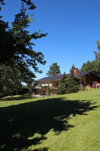 Villa Schonau Apartment 2 in Bad Munstereifel