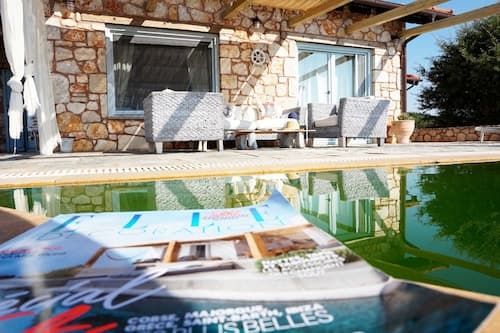 Ariadne Eco Retreat