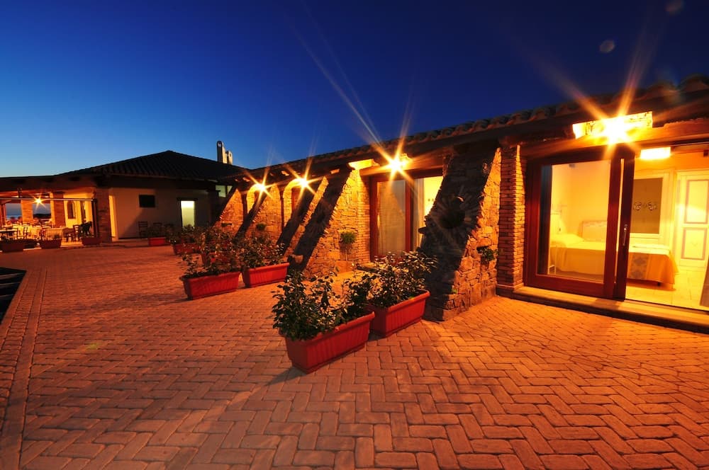Hotel Corsaro Nero
