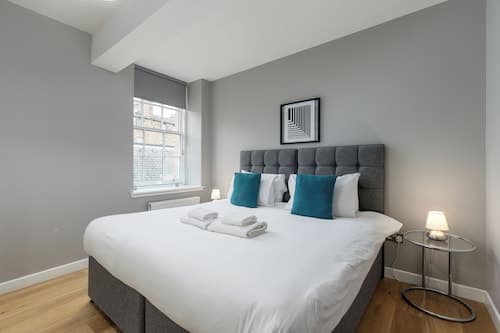 Destiny Scotland Apartments at Canning Street Lane