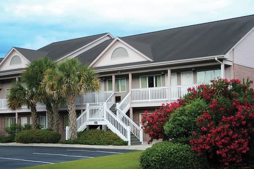 Club Wyndham Grand Palms