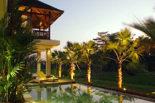 Warisan Ubud Villa