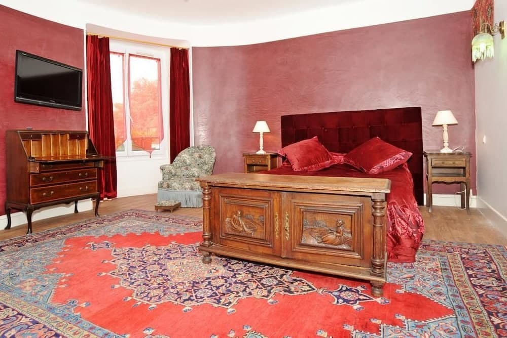 Hôtel la Tour
